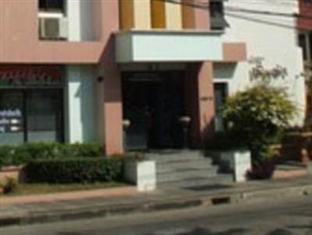 Fueang Fha Palace Buri Ram Zewnętrze zdjęcie