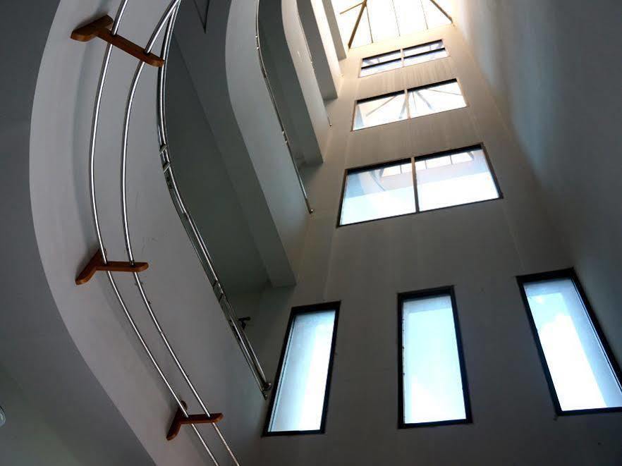 Fueang Fha Palace Buri Ram Zewnętrze zdjęcie